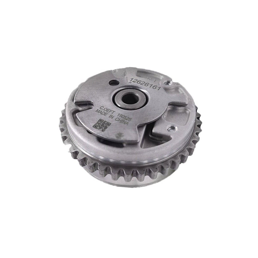 12626161  Engine Timing Sprocket Camshaft Adjuster For Cadillac