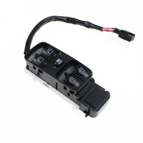 4638202210 Automotive Master Power Electric Switch LHD For Mercedes Benz W164 W251