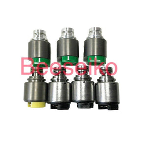 5HP19,5HP24 ZF5HP19 ZF5HP24 Automatic Transmission Shift Control Solenoid Valve Kit for BM  AUD