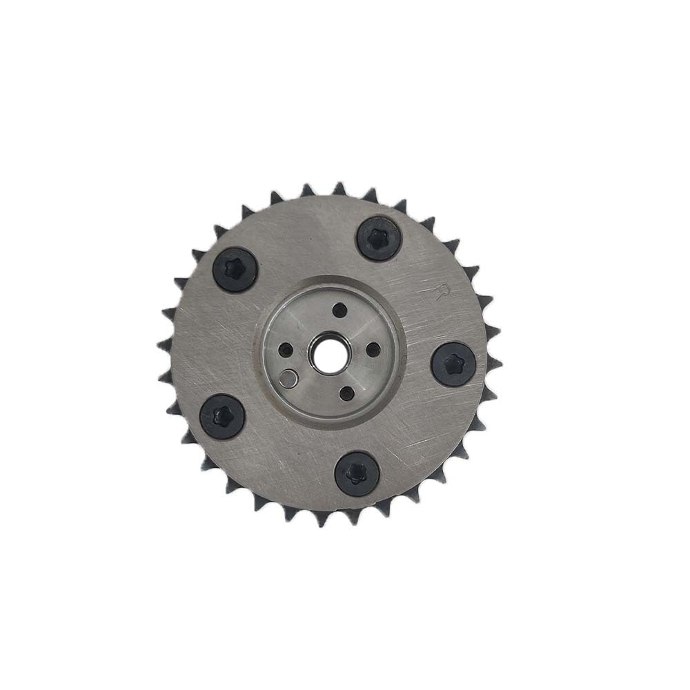 12588273 Engine Timing Sprocket Camshaft Adjuster For Cadillac