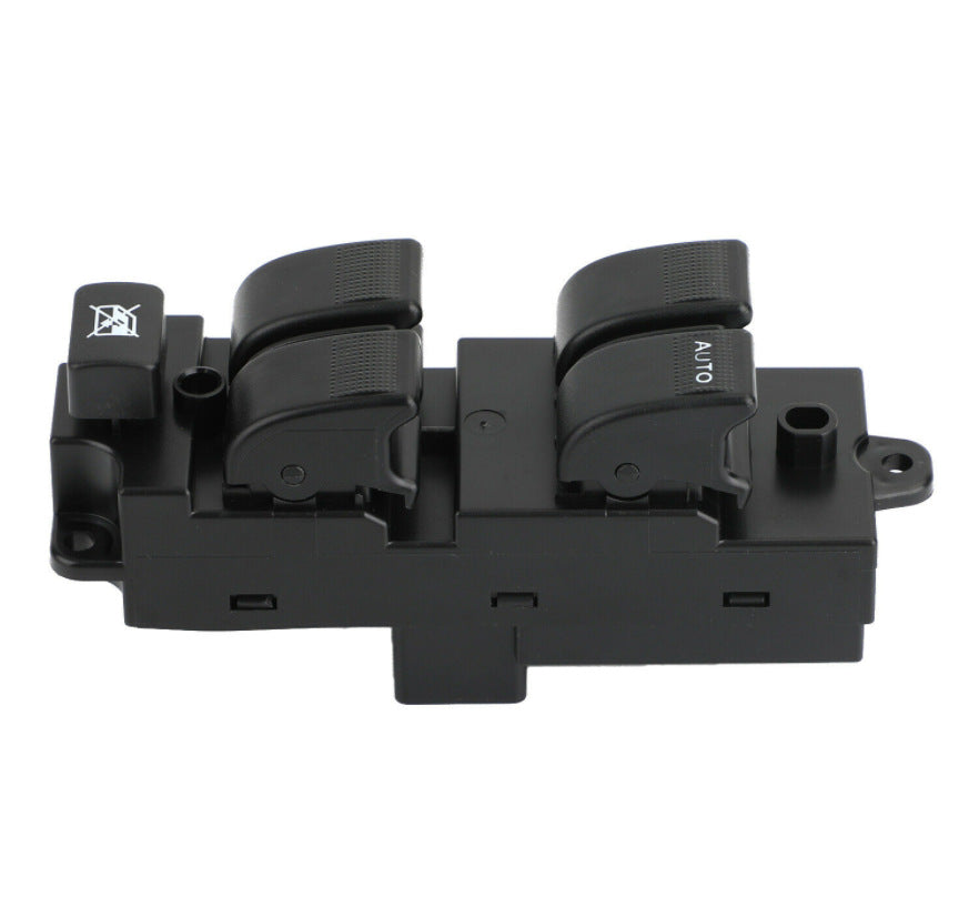 UE8D-66-350 UE8D66350 Automotive Master Power Window Switch LHD For Maz