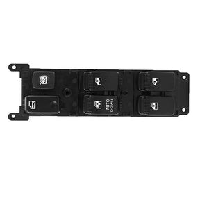 93570-1G110 935701G110 Automotive Master Power Window Switch LHD For KIA NEW PRIDE(06-10)