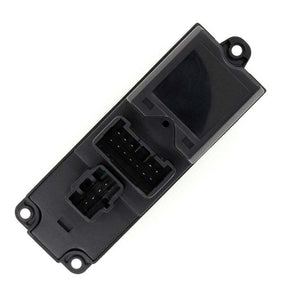 SA10-66-350M1 SA1066350M1 SA00-66-350M2 Automotive Master Power Window Switch LHD For Maz 7