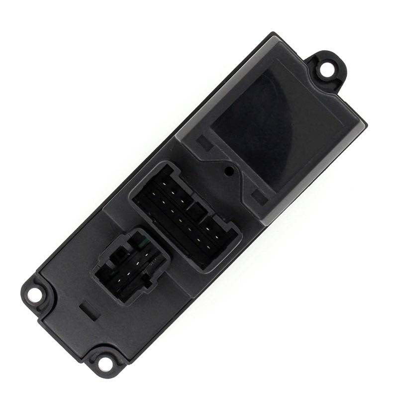 SA10-66-350M1 SA1066350M1 SA00-66-350M2 Automotive Master Power Window Switch LHD For Maz 7