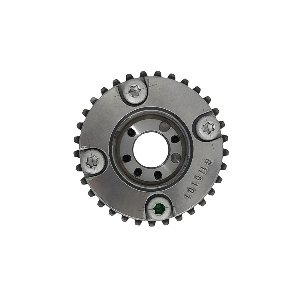 A2780501747 Engine Timing Sprocket Camshaft Adjuster For Mercedes Benz 278 VVT