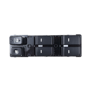 93570-1X000 935701X000 Automotive Master Power Window Switch LHD For Kia Forte Cerato