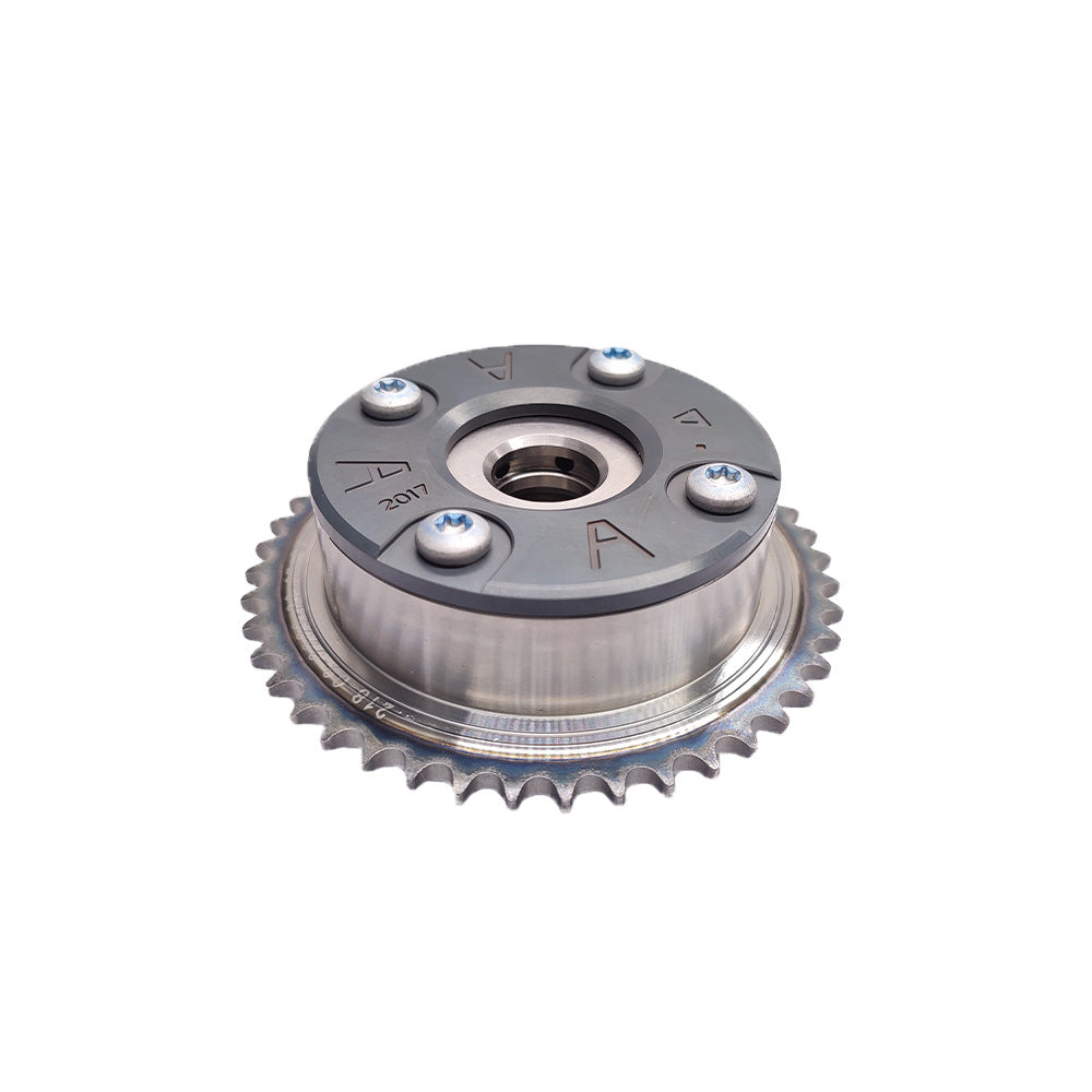 2710500847 Engine Timing Sprocket Camshaft Adjuster For Mercedes Benz 271