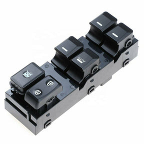 93570-3W400 93570-3W400 Automotive Master Power Window Switch LHD For KIA Sportage(2011-2014)