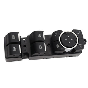 HL3T-14B133-ABW HL3T14B133ABW Automotive Master Power Window Switch LHD For Ford