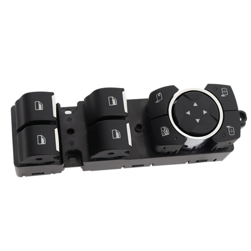 HL3T-14B133-ABW HL3T14B133ABW Automotive Master Power Window Switch LHD For Ford