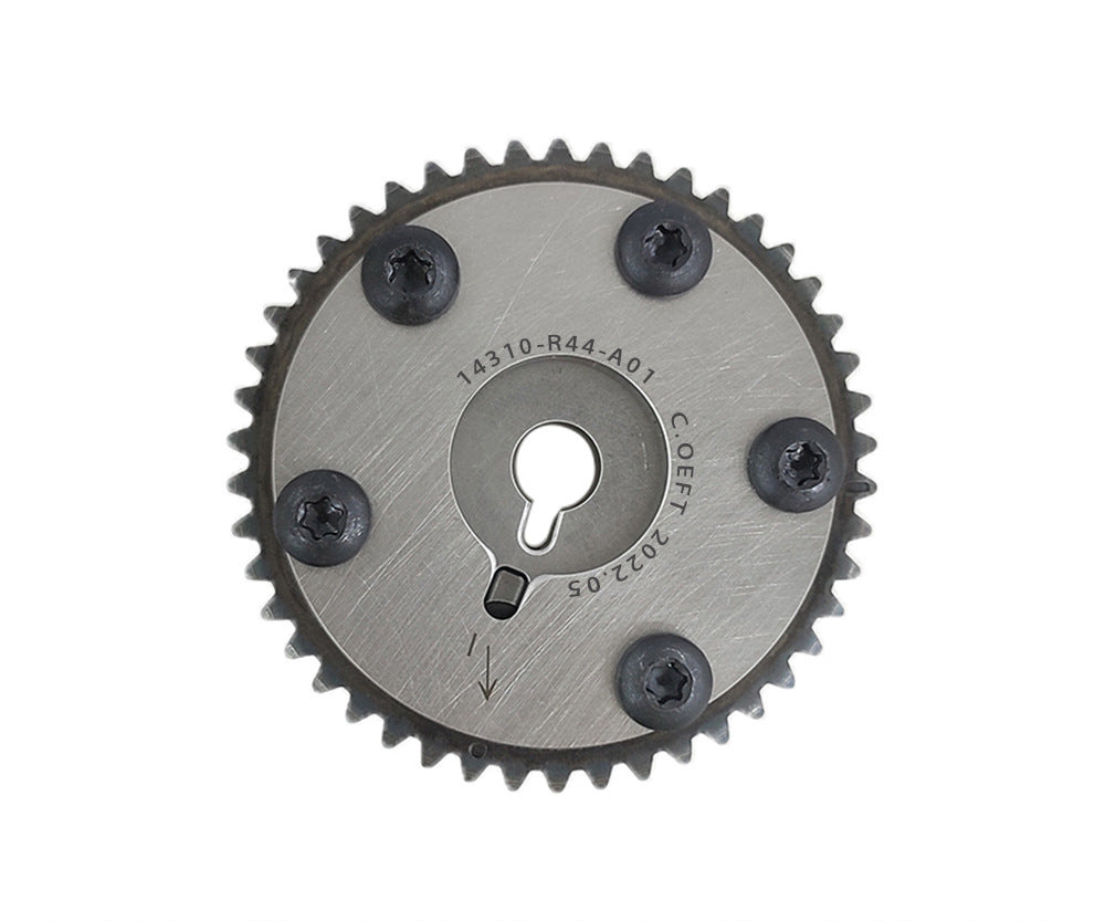 14310-R44-A01 Engine Timing Sprocket Camshaft Adjuster For Accord 8