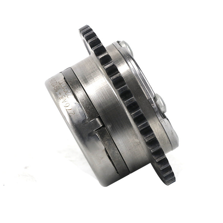 A2740506200 2740506200 Engine Timing Sprocket Camshaft Adjuster For Mercedes Benz M270