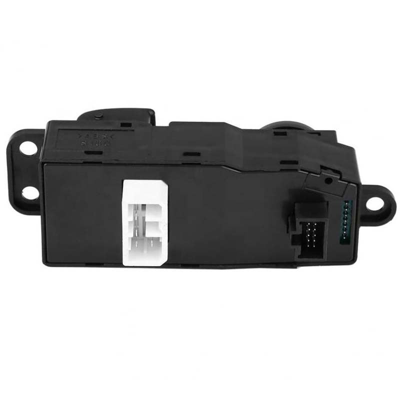 93570-4A000 935704A000 Automotive Master Power Window Switch LHD For Hyuai