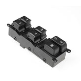 93570-1W155 935701W155 Automotive Master Power Window Switch LHD For KIA RIO(2012-2015)