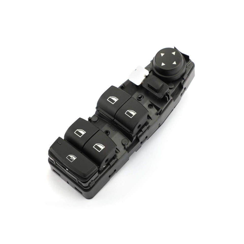 61319208108(6pins) Automotive Master Power Window Switch LHD For BM 528i 535i 520i 118i 125i X3 X4 X5 X6