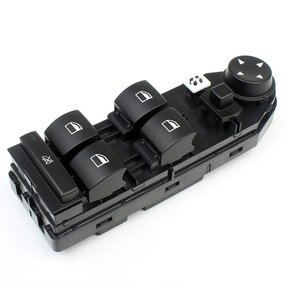 61316951904 Automotive Master Power Window Switch LHD For BM E60 E61 5 Series