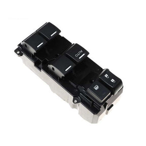 35750-TRO-A21 35750TROA21 Automotive Master Power Window Switch LHD For CRV12