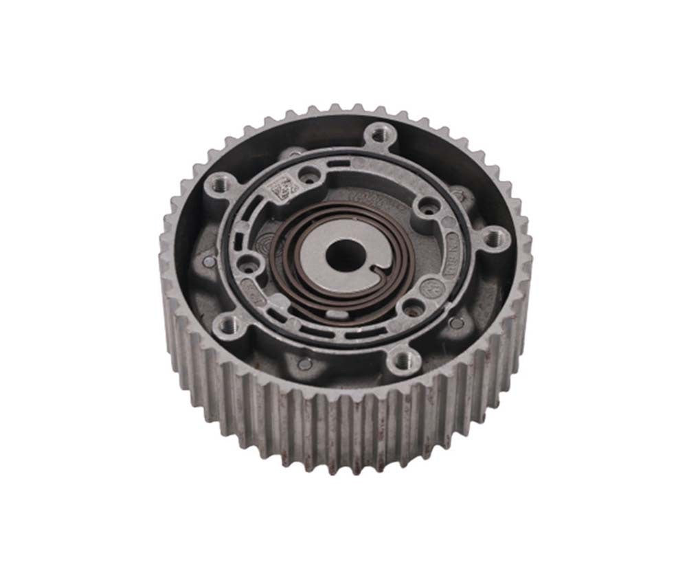 04E109088AF Engine Timing Sprocket Camshaft Adjuster For VW Santana