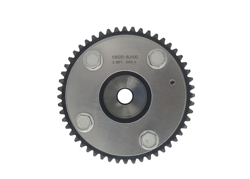 13025-8J100 Engine Timing Sprocket Camshaft Adjuster For Teana VVT