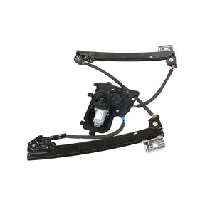 1096620-00-L 1096621-00-L 109662000L 109662100L LHD Front Door Window Regulator Motor Assembly fit for 2019 Tesla Model 3