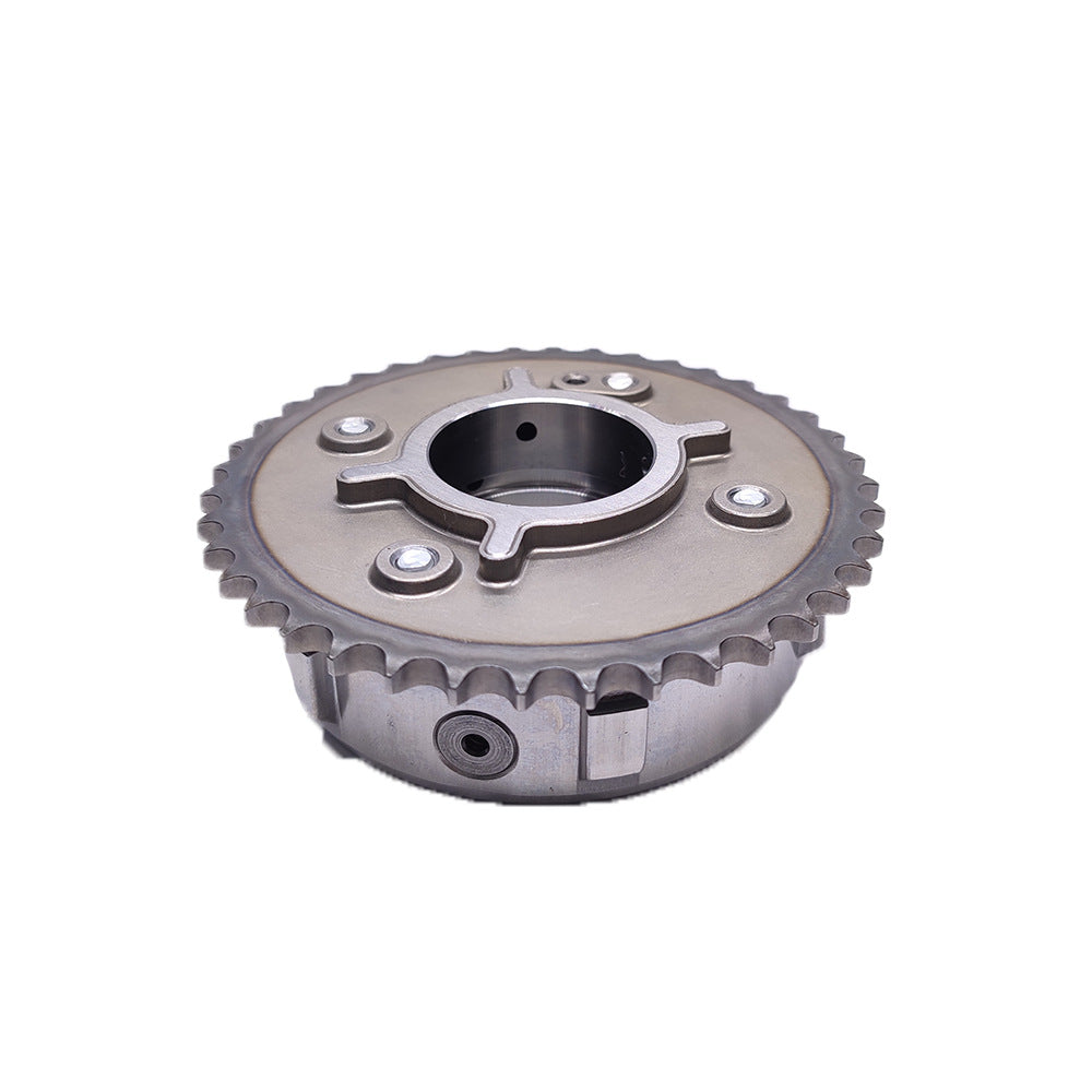 L3K9-12-4X0C Engine Timing Sprocket Camshaft Adjuster For Maz vvt