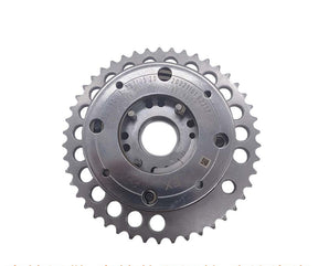 11368629907 Engine Timing Sprocket Camshaft Adjuster For BM X6 VTC