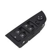 61319217329 61319217331 61319217330 Automotive Master Power Window Switch LHD For BM