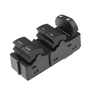 BL3T-14540-AAW BL3T14540AAW Automotive Master Power Window Switch LHD For Ford