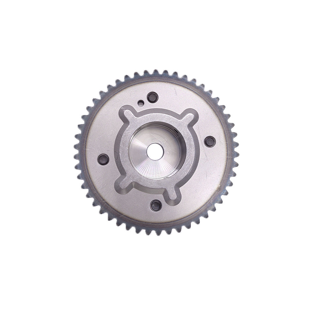 L372-12-4X0D Engine Timing Sprocket Camshaft Adjuster For Maz