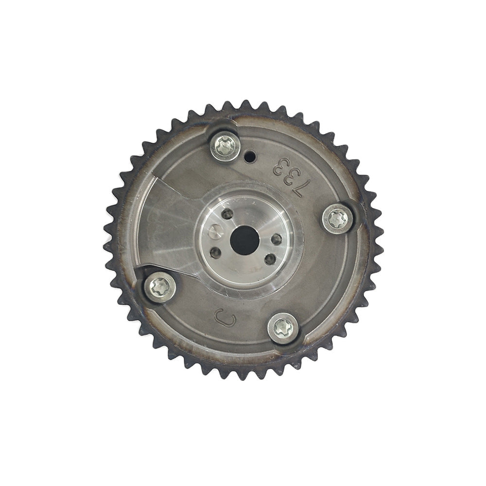 24370-2B300 243702B300 Engine Timing Sprocket Camshaft Adjuster For Hyunda