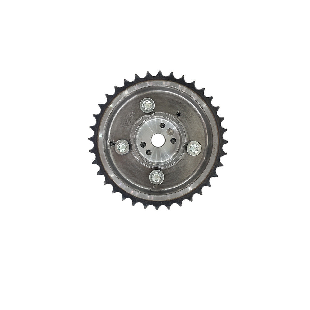 24350-2B600 Engine Timing Sprocket Camshaft Adjuster For Hyun