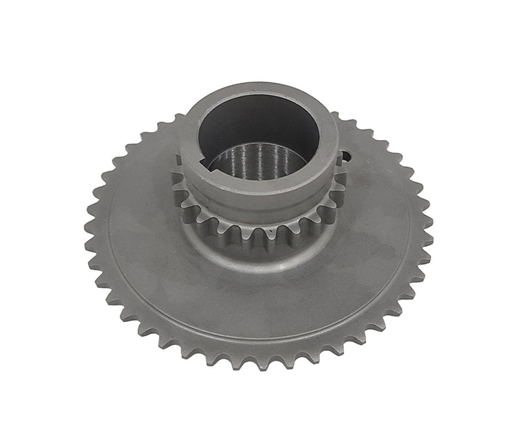 2710521903 Engine Timing Sprocket Camshaft Adjuster For Mercedes Benz