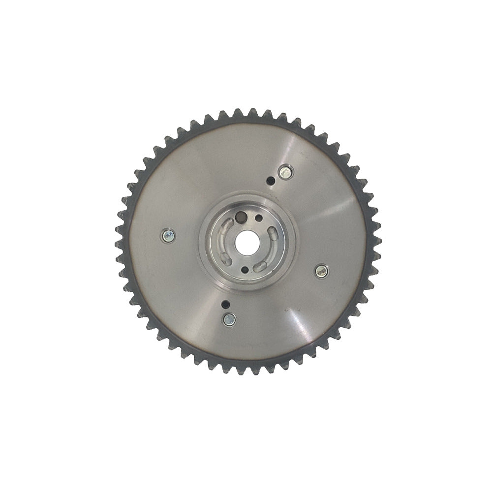 24350-2E001 Engine Timing Sprocket Camshaft Adjuster For Hyun