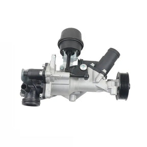 2702000601 2702000801 2702000000 2702000007 2702000401 Engine Auxiliary Electric Coolant Water Pump fit for Mercedes Benz W270 W156