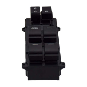 35750-SWA-KO1 35750SWAKO1 Automotive Master Power Window Switch LHD For CRV