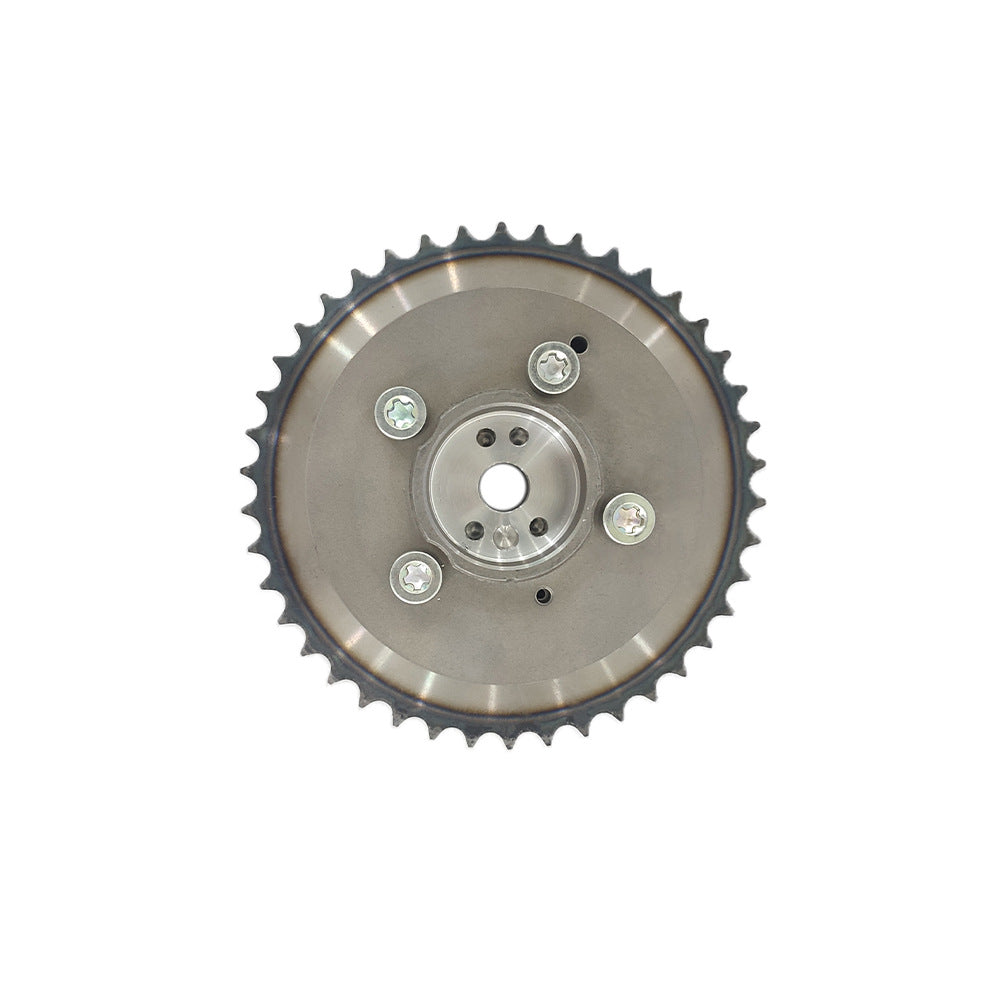 24350-2G750 Engine Timing Sprocket Camshaft Adjuster For Hyuai IX45