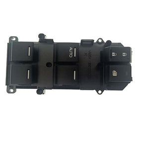 35750-T6D-H01 35750T6DH01 Automotive Master Power Window Switch LHD For 2015