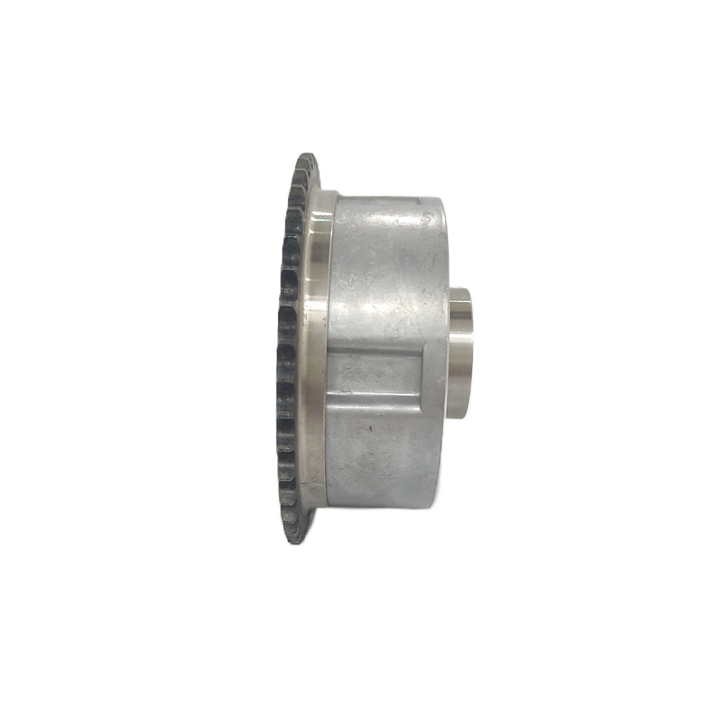 Engine Timing Sprocket Camshaft Adjuster