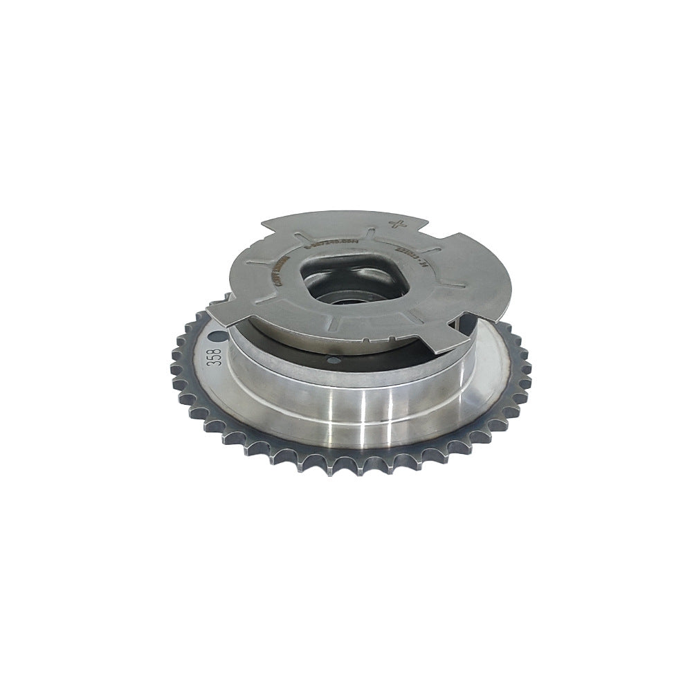 12623368 Engine Timing Sprocket Camshaft Adjuster For GM Chevlet 5.3L