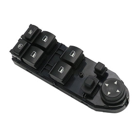 61316951914Automotive Master Power Window Switch LHD For BM E60 525i 530xi 525xi M5 545i 530i