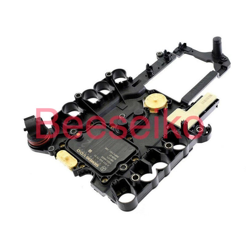 A0034460310 A2202702406 A000270260080 A0002701700 A0002702600  Transmission Control Unit Conductor Plate for Mercedes Benz 722.9