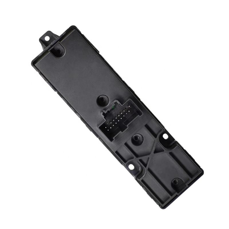 ED8T-14540-AB ED8T14540AB Automotive Master Power Window Switch LHD For Ford Escort