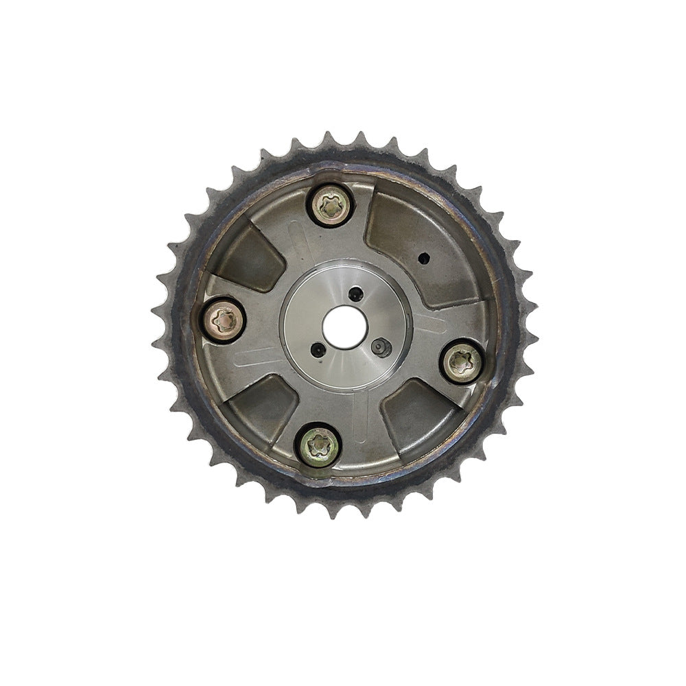 MN137483 Engine Timing Sprocket Camshaft Adjuster For Mitsubishi 4A91 VVT