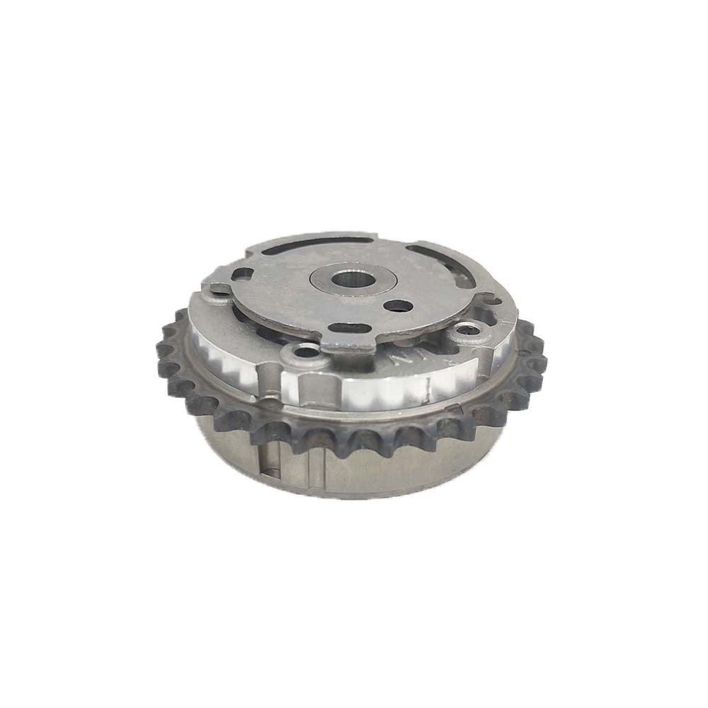 12588273 Engine Timing Sprocket Camshaft Adjuster For Cadillac