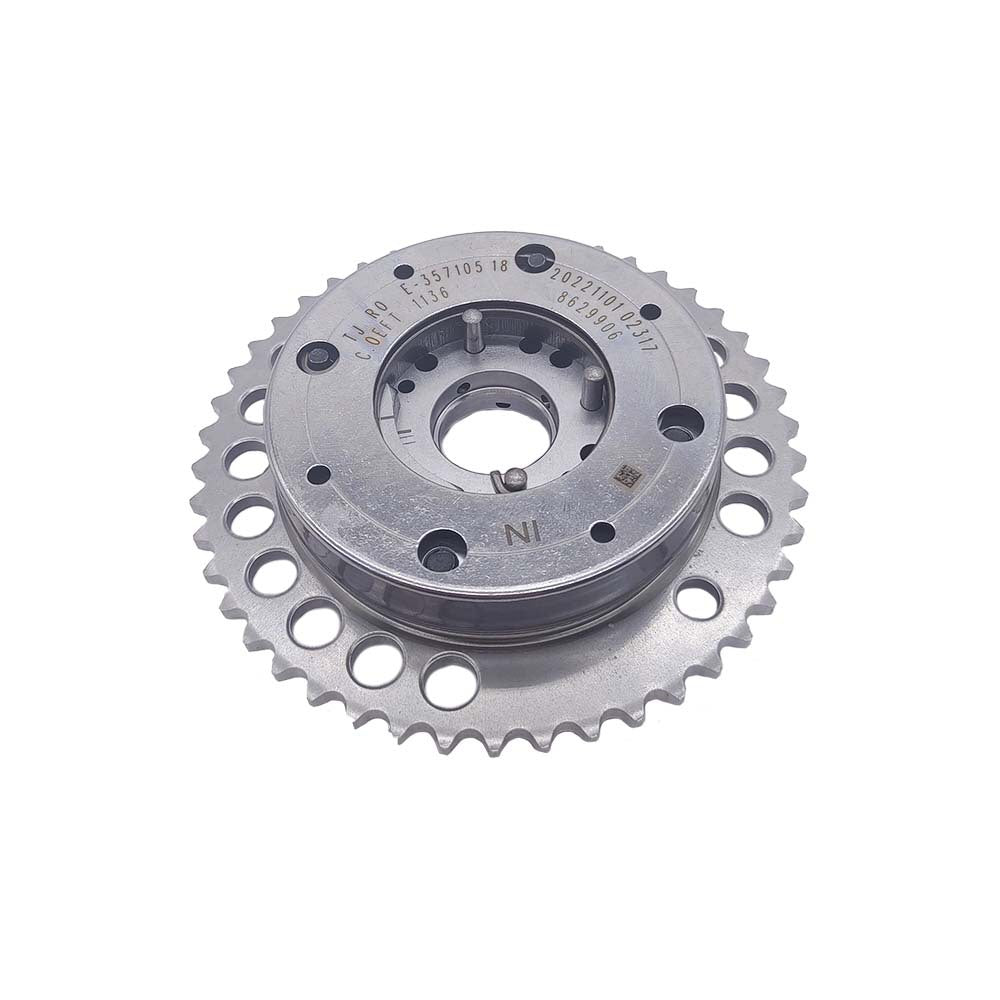 11368629906 Engine Timing Sprocket Camshaft Adjuster For BM X6 VTC