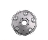 A2720505247 Engine Timing Sprocket Camshaft Adjuster For Mercedes Benz 272 VVT