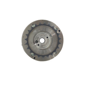 24350-3E000 243503E000Engine Timing Sprocket Camshaft Adjuster For KIA