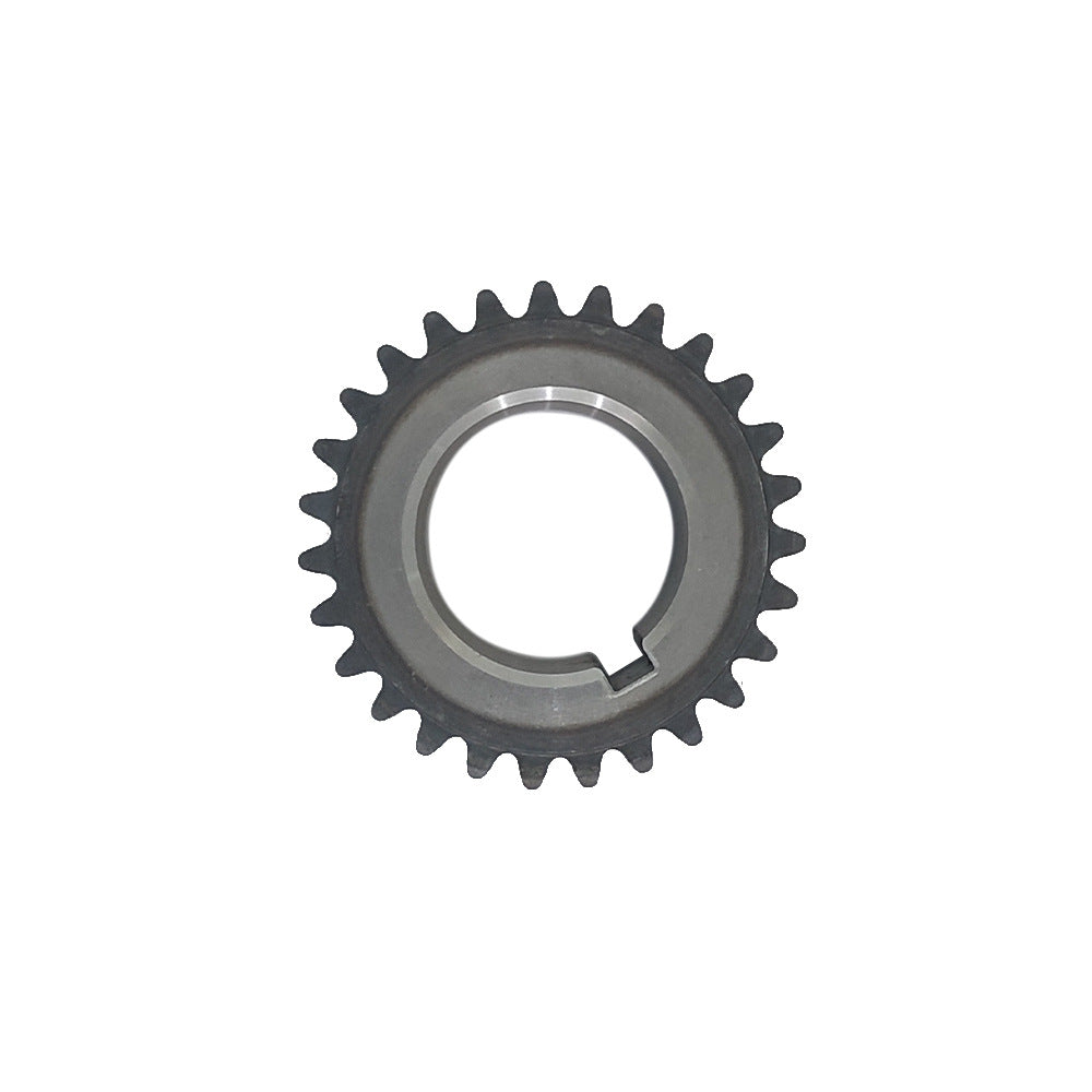 12664050 Engine Timing Sprocket Camshaft Adjuster For Bucik Regal 1.5T