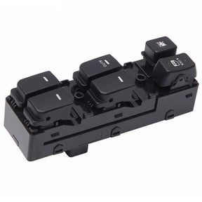 93570-1M110 935701M110 Automotive Master Power Window Switch LHD For KIA SPECTRA CERATO(10-13)