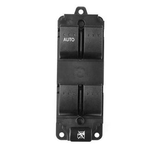 BP1E-66-350 BP1E66350 Automotive Master Power Window Switch LHD For Maz 3